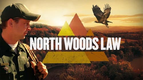 North Woods Law still