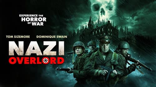 Nazi Overlord still
