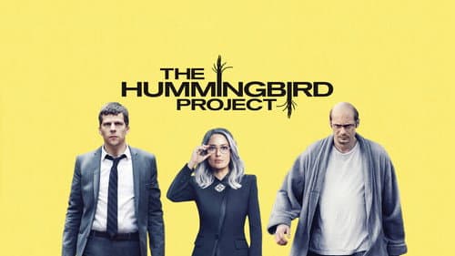 The Hummingbird Project still