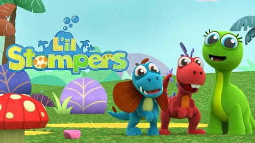 L'il Stompers still
