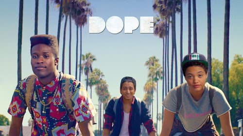Dope still