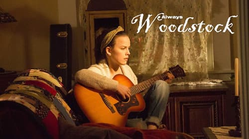 There's Always Woodstock still
