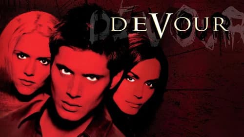 DeVour still