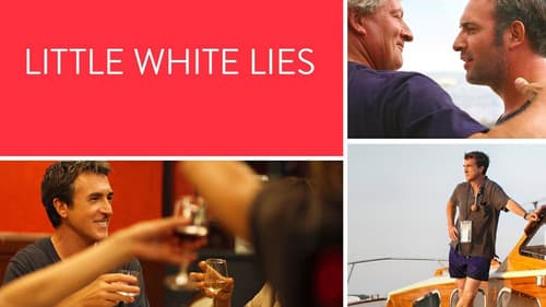 Little White Lies still