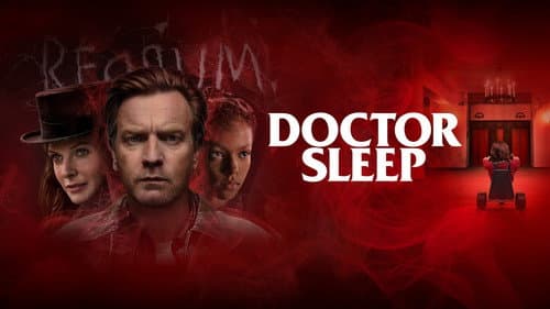 Doctor Sleep still