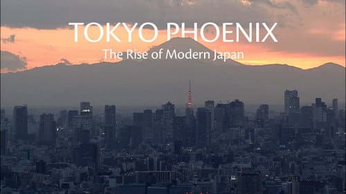 Tokyo Phoenix still