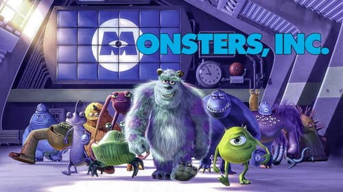 Monsters, Inc. still