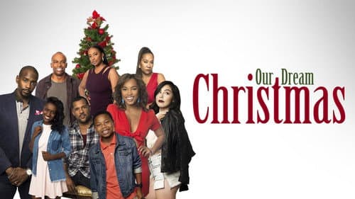 Our Dream Christmas still