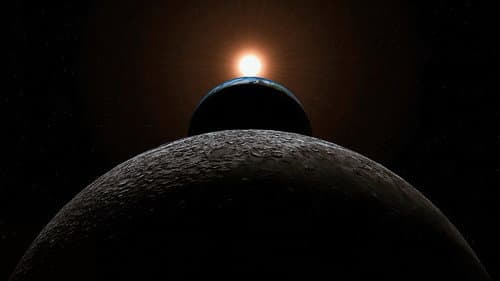 2001: A Space Odyssey - A Look Behind the Future still
