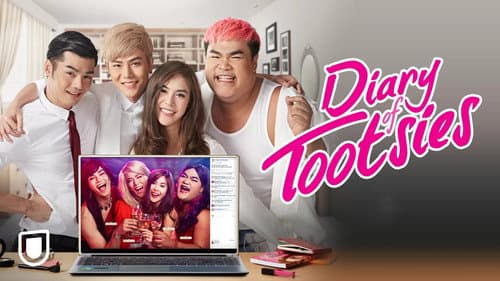 Diary of Tootsies still