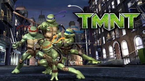 TMNT still