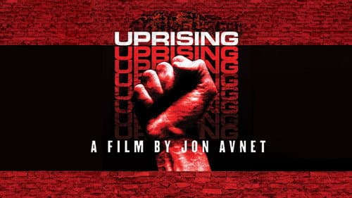 Uprising still