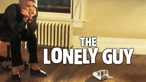 The Lonely Guy still