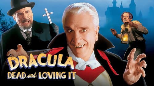 Dracula: Dead and Loving It still