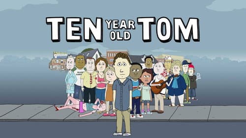 Ten Year Old Tom still