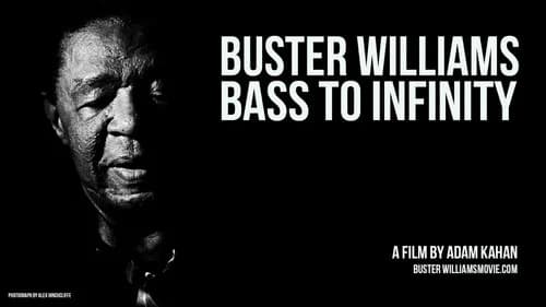 Buster Williams Bass to Infinity still