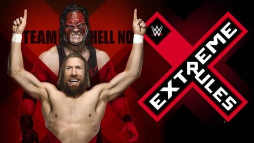 WWE Extreme Rules 2018 still