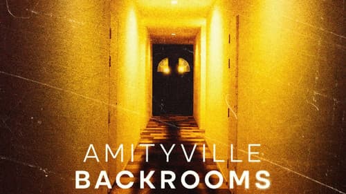 Amityville Backrooms still