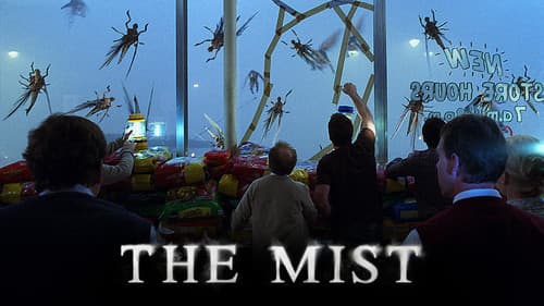 The Mist still