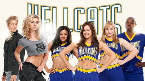 Hellcats still
