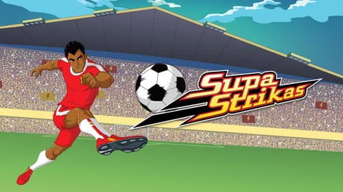Supa Strikas still