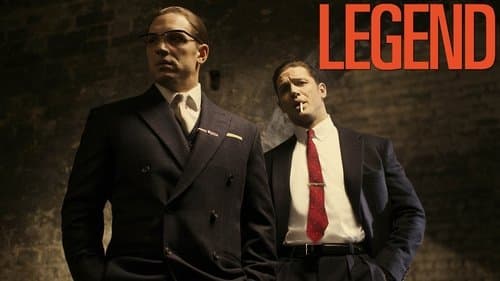 Legend still