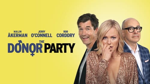 The Donor Party still