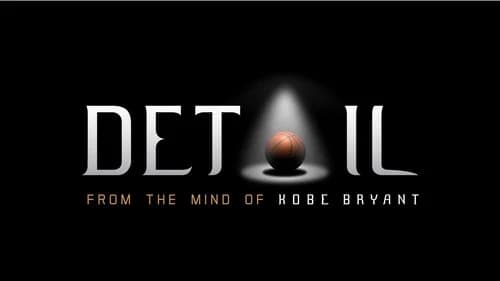 Detail: From the Mind of Kobe Bryant still