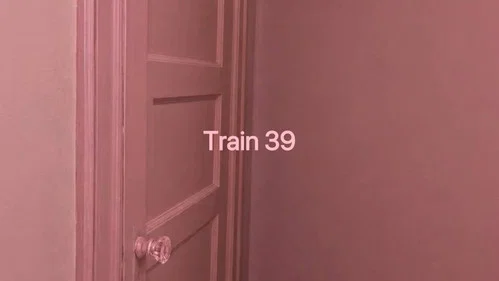 Train 39 still