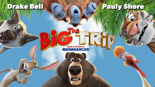 The Big Trip still