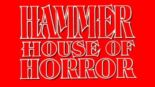Hammer House of Horror still