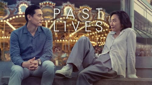 Past Lives still