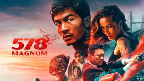 578: Magnum still