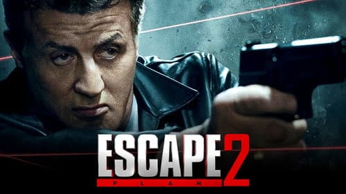 Escape Plan 2: Hades still
