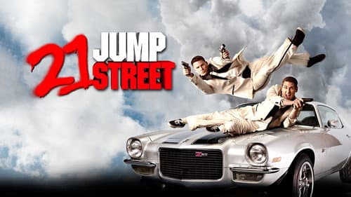 21 Jump Street still