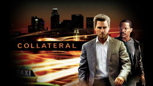 Collateral still