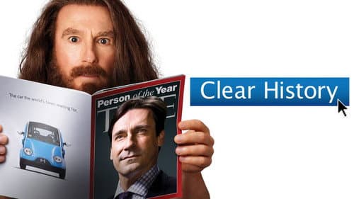 Clear History still