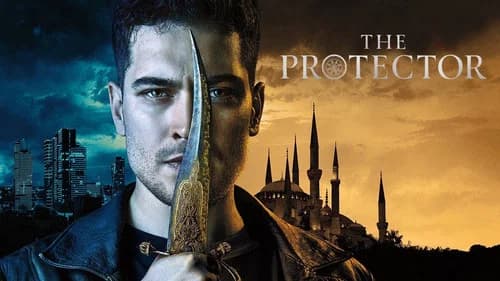The Protector still