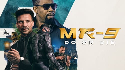 MR-9: Do or Die still