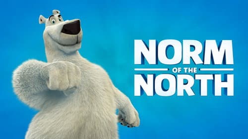 Norm of the North still