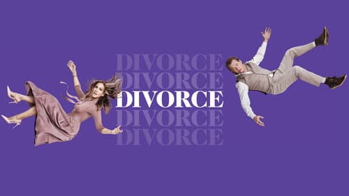 Divorce still