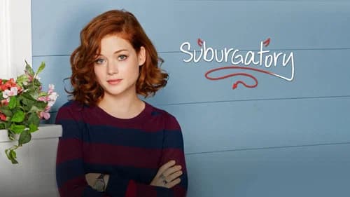 Suburgatory still