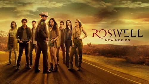 Roswell, New Mexico still