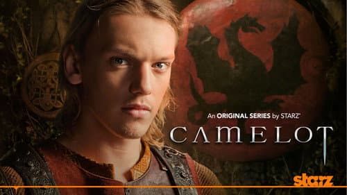 Camelot still
