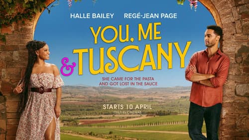 You, Me & Tuscany still