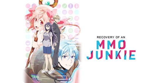 Recovery of an MMO Junkie still