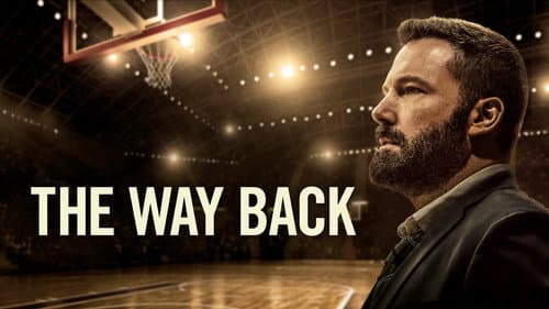 The Way Back still