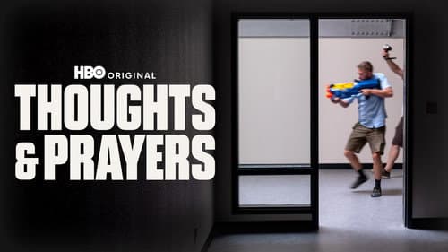 Thoughts & Prayers still