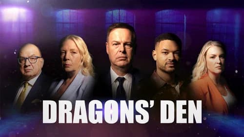Dragons' Den still