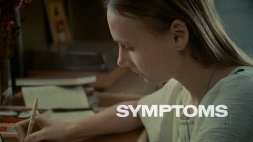 Symptoms still